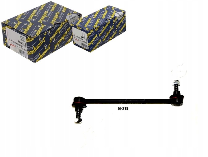 CONECTOR STAB. TOYOTA P. CAMRY 01- LE- DERECHO 