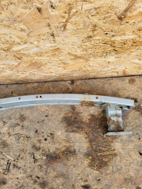 QASHQAI II J11 1.5DCI POUTRE AVANT SUPPORT ZONES DE DÉFORMATION 620304EA0A