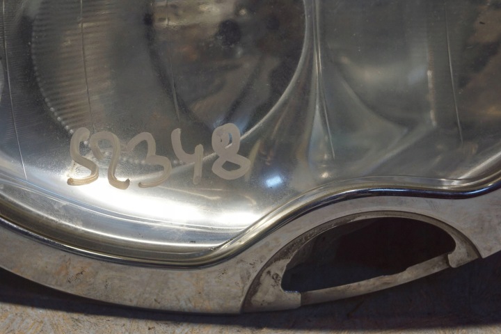 MINI COOPER R50 PHARE DROIT AVANT XÉNON (S2348)