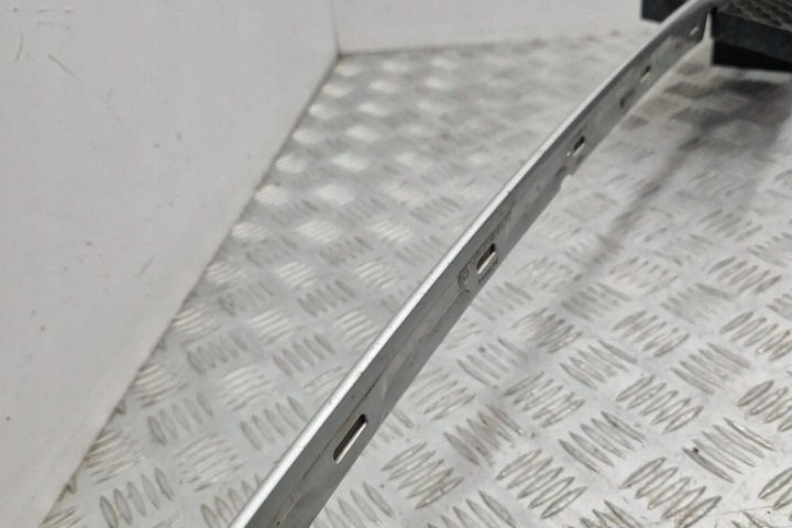 GRILLE PARE-CHOCS CENTRALE BMW 5 TOURING (E61) 7178109 3.0L DIESEL 2008