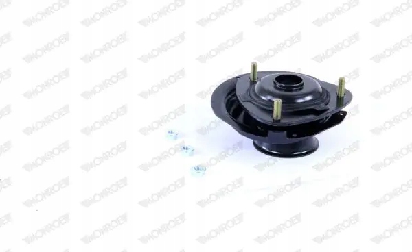 2 CV COUSSINS AMORTISSEUR MONROE AVANT L+P VERS SUBARU FORESTER I, LEGACY I