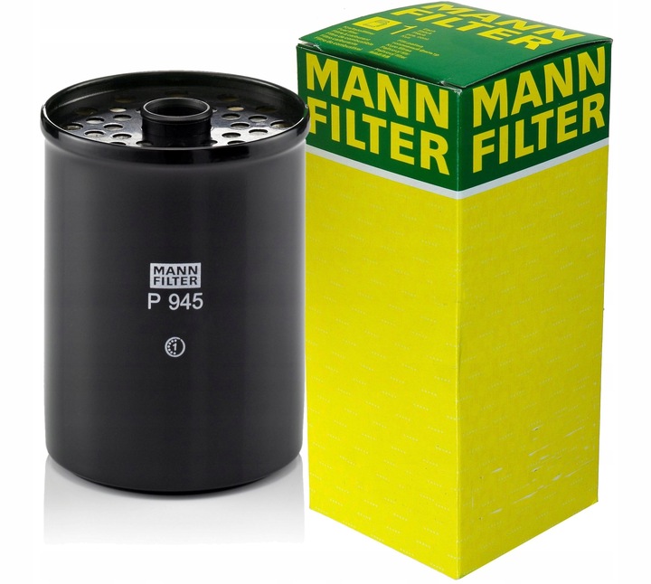 FILTER FUEL P945X/MAN photo 11 - milautoparts-fr.ukrlive.com