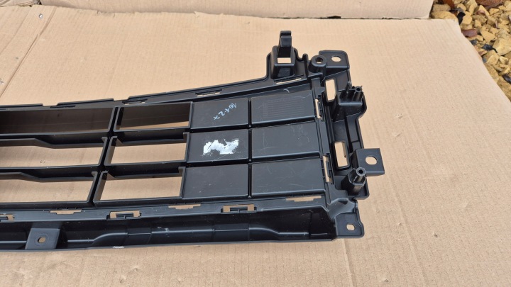 GRILLE BOUCHON PARE-CHOCS AVANT KIA SPORTAGE V LIFT 25- GT-LINE 86531-R2710