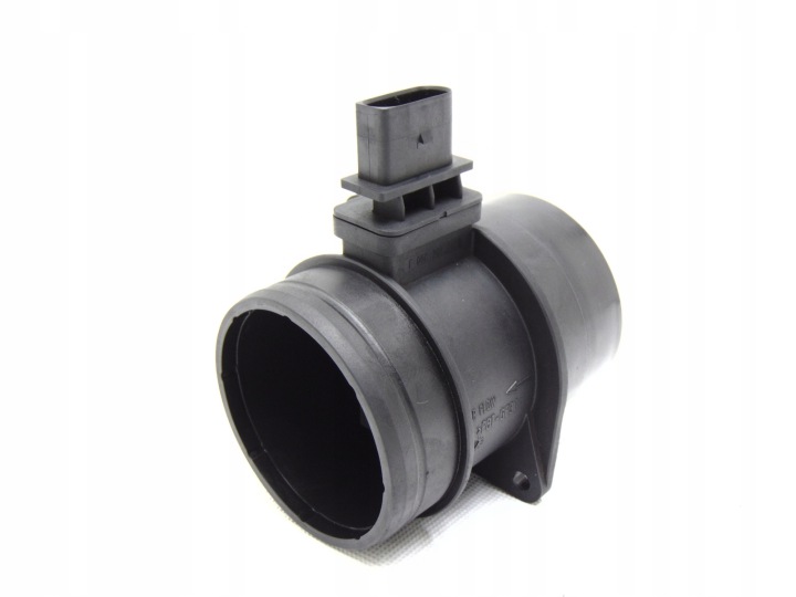 BOSCH 0 281 002 735 DÉBITMÈTRE AIR VW AUDI SKODA 2.5TDI 2.0TDI