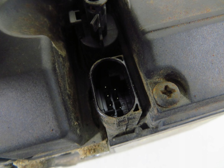 WEBASTO MAZDA 6 I 9000610A