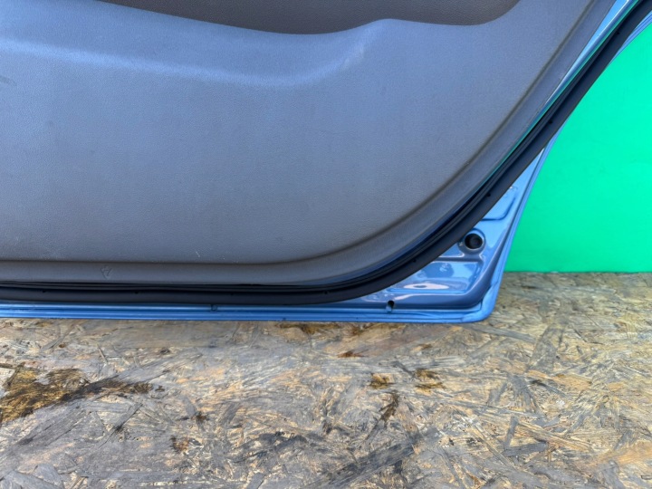 PORTES DROIT ARRIÈRE ARRIÈRE TOYOTA PRIUS 2 II XW20 03-09 LAK: 8S2 110UM