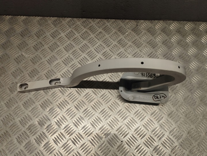 BMW F30 CHARNIÈRE COUVERCLES DE COFFRE COUVERCLES DE COFFRE DROIT 7255638
