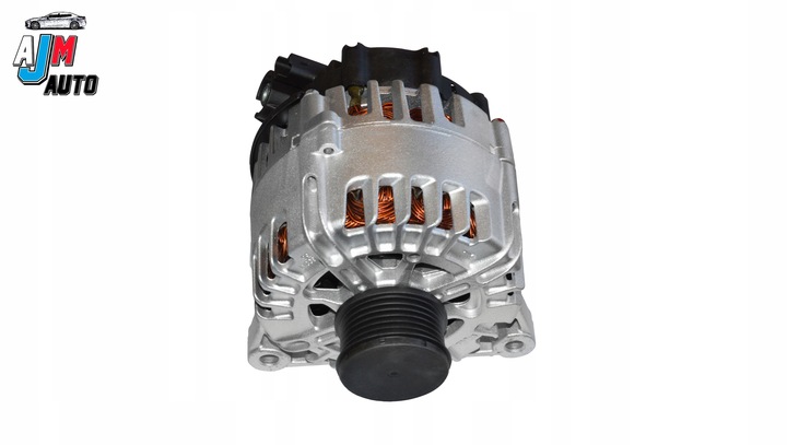 ALTERNADOR 1.6 2.0 HDI PEUGEOT 3008 301 308 I II 