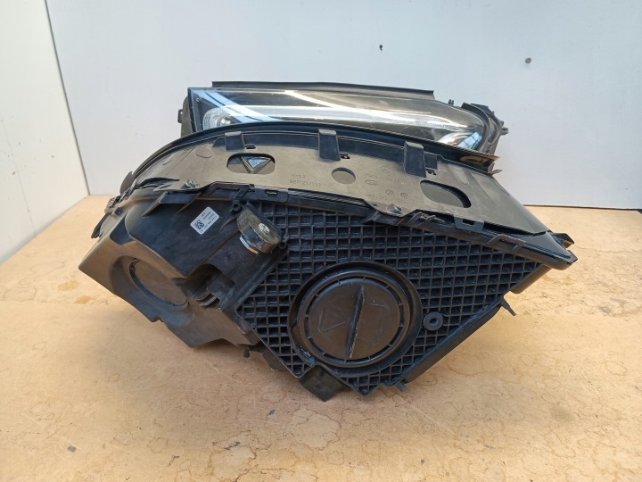 PHARES MERCEDES GLC 253 MULTIBEAM COMPLET LED LIFT
