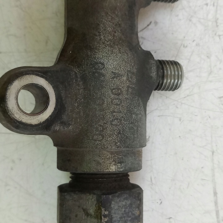 2011 SUBARU OUTBACK FIL COMBUSTIBLE 06M01620