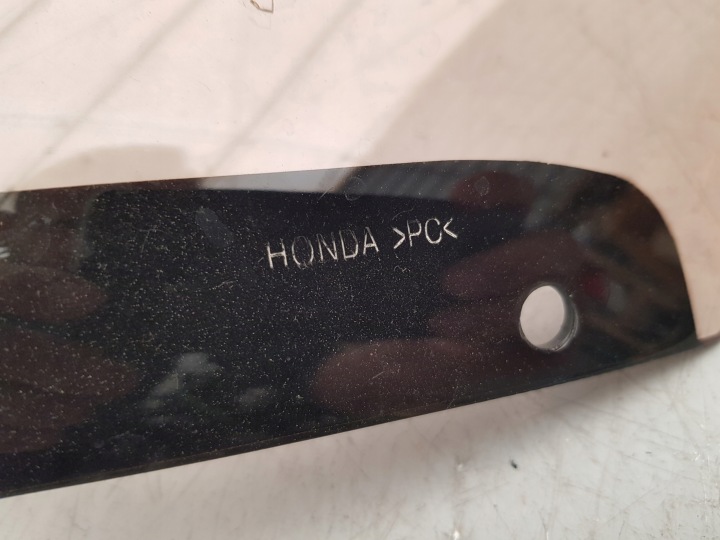 VITRE VITRE DÉFLECTEUR D'AIR HONDA XL 125 VARADERO 01-06 2001-2006 PROTECTION DÉFLECTEUR