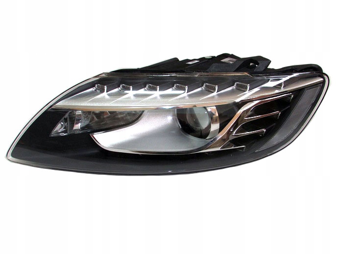 PROJECTEUR FEUX AVANT VALEO 044137