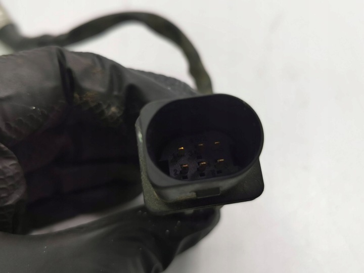 HYUNDAI SANTA FE 2012 SONDES LAMBDA