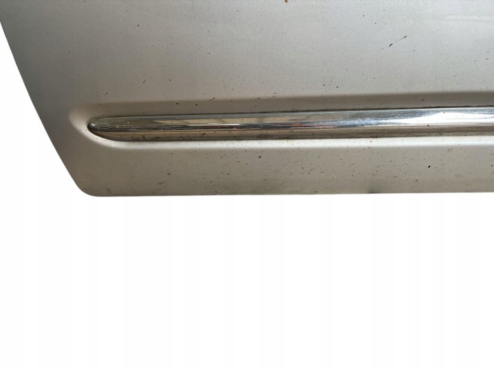 KIA CARENS II PORTES AVANT