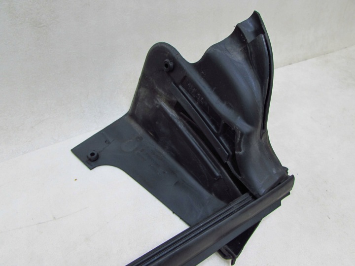 VOLVO C70 06-13 JOINT D'ÉTANCHÉITÉ PORTES DROITE 31256623