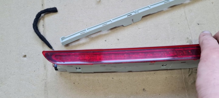 S4 B8 A4 LANTERNE STOP TROISIÈME 8K9945097 LED UNIVERSEL