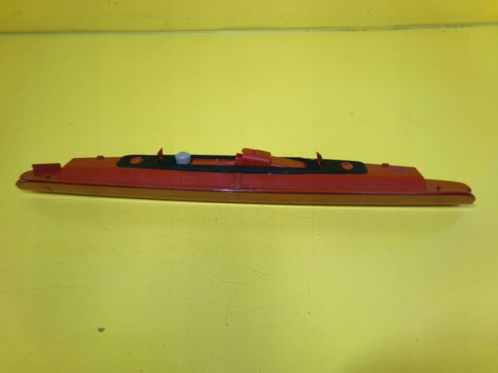 TROISIÈME LANTERNE STOP PIED RENAULT MEGANE II CABRIO 8200002497 NR101