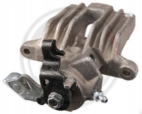 CALIPER BRAKE VW GOLF IV 99-03 LT photo 1 - milautoparts-fr.ukrlive.com