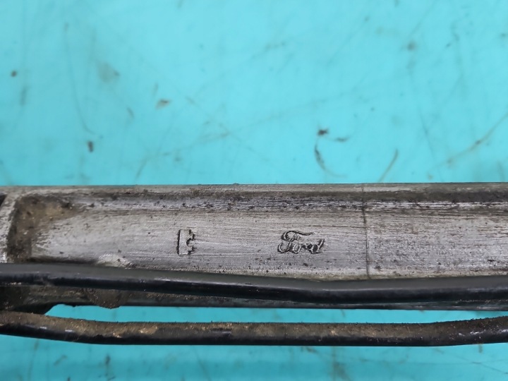 CRÉMAILLÈRE DE DIRECTION CRÉMAILLÈRE DE DIRECTION FORD FREESTYLE TAURUS X RF5F9C3550AB