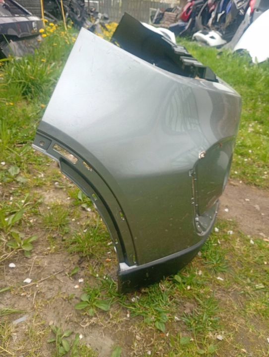 SUZUKI VITARA III 3 LIFT 18- PARE-CHOCS AVANT