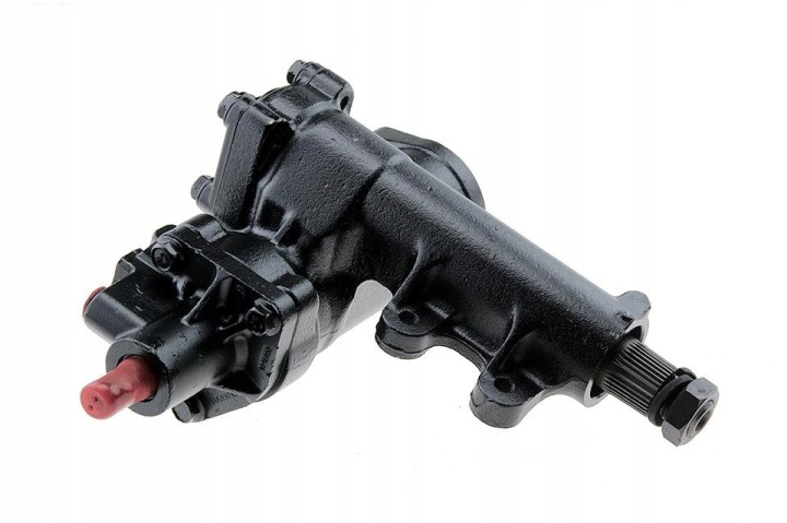 CRÉMAILLÈRE DE DIRECTION CRÉMAILLÈRE DE DIRECTION JEEP GRAND CHEROKEE 1999-