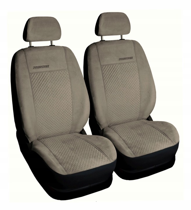 GRUBE UNIVERSALES FORRO PRESTIGE 2 ASIENTOS CHEVROLET AVEO BLAZER CAPTIVA 