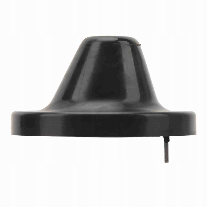 PARE-CHOCS AVEC TYU CAOUTCHOUC NOIRE NOIRE A18 59704 000 SUBSTITUT SUR PARE-CHOCS QQ