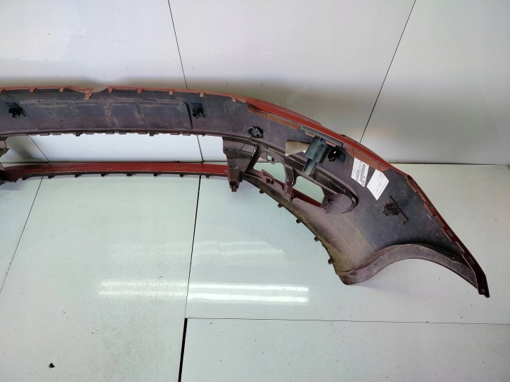 PARE-CHOCS AVANT VW CADDY 10-15 CHAQUE COULEUR