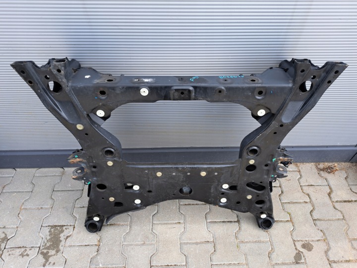 BMW G01 X3M G02 X4M F97 F98 POUTRE CHÂSSIS CHÂSSIS SUSPENSION AVANT 8096675