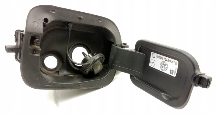 ORIGINAL MARIPOSA DE ALIMENTACIÓN COMBUSTIBLES VW T-ROC 2GA 2GA809857 