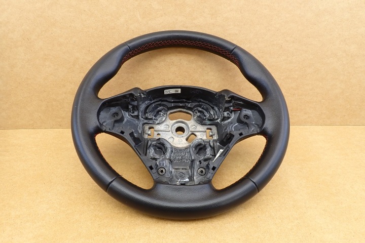 BMW F30 F31 F32 11-14R VOLANT CUIR 62560151D 62560013F F20