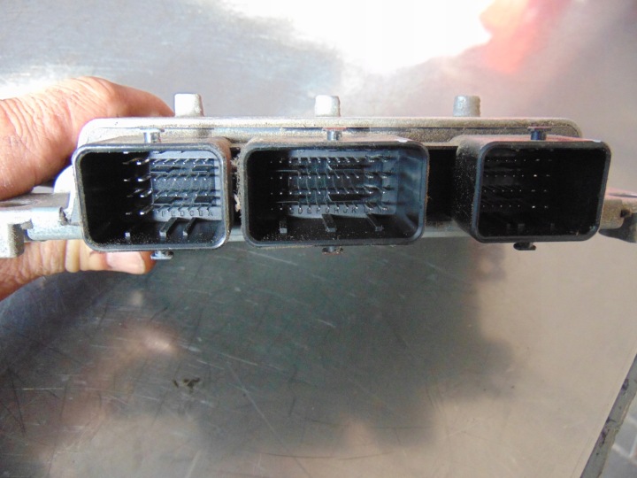 FORD FIESTA MK7 1.25 16V KIT DE DÉMARRAGE AV21-12A650-CD S180047012D 9KPD