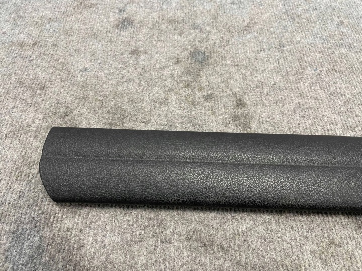 2012 BMW 5 F10 F11 REVÊTEMENT SEUIL PORTES AVANT 51439162721