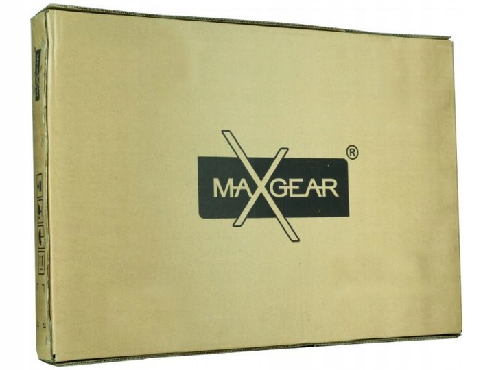 MAXGEAR RADUADOR FORD MONDEO 07- 