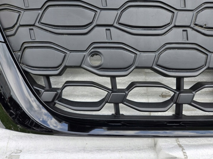AUDI A3 8Y RS3 GRILLE CALANDRE PARE-CHOCS AVANT 8Y0853651H