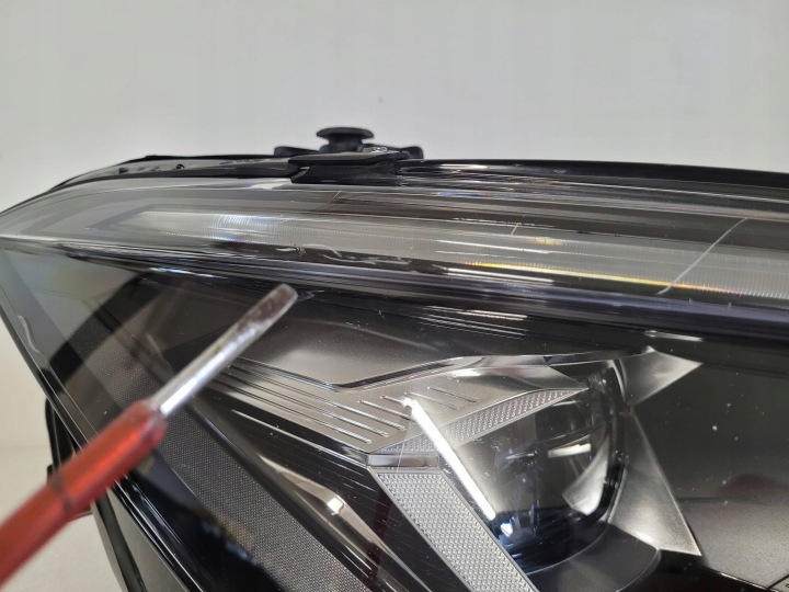 PHARE DROITE COMPLET LED DROIT VW VOLKSWAGEN PASSAT B9 3J1941006 ORIGINAL