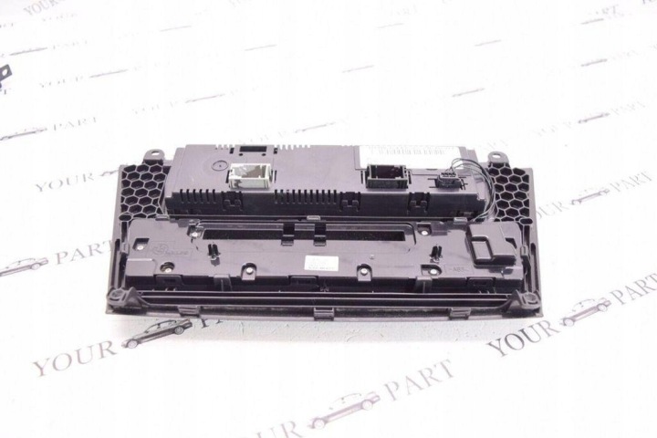 AUTRE MODULES BMW X3 (F25) 9259616 3.5L GASOLINE 225KW 2012