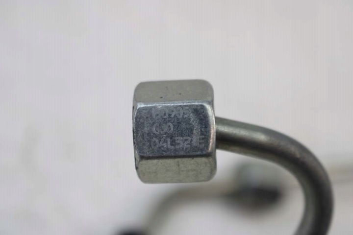 AUDI VW CONDUITES DE DÉRIVATION CARBURANTS 04L130321E 04L130301E 04L130302D 04L130303D 04L13