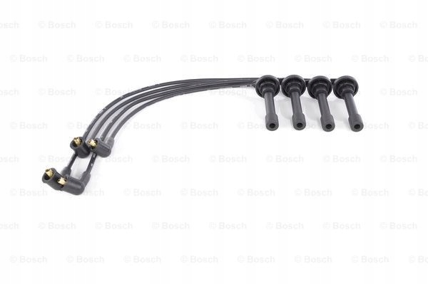 BOSCH 0 986 356 793 KIT FILS D'ALLUMAGE