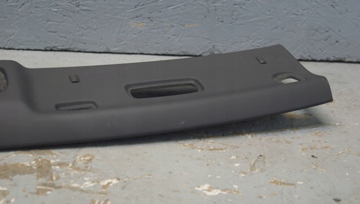 AUDI A5 8T GARNITURE BRODERIE 8F0867360N
