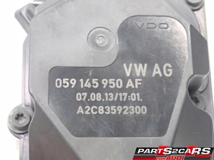 VDO A2C59514650 BOUCHONS DOPLYW AIR