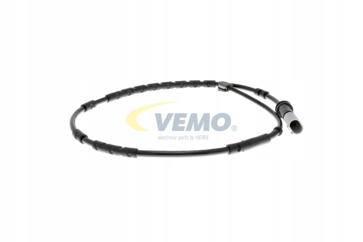 CAPTEUR USURE PLAQUETTES VEMO V20-72-5253