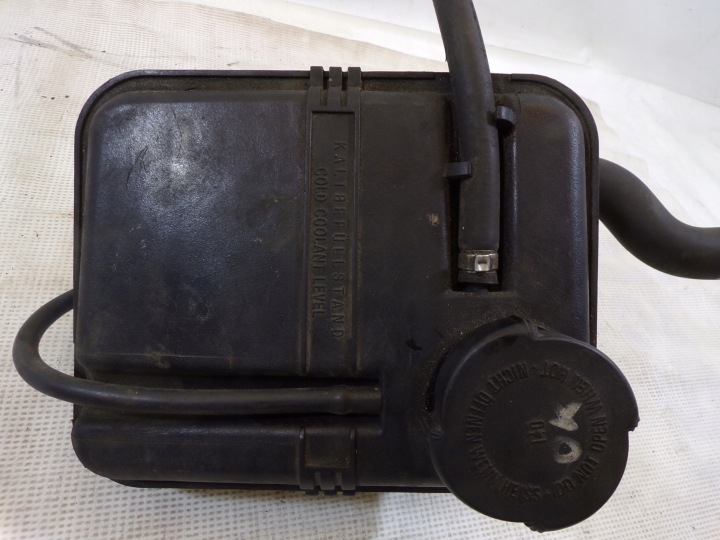 RÉSERVOIR D'EXPANSION BMW E39 2.5TDS 105435