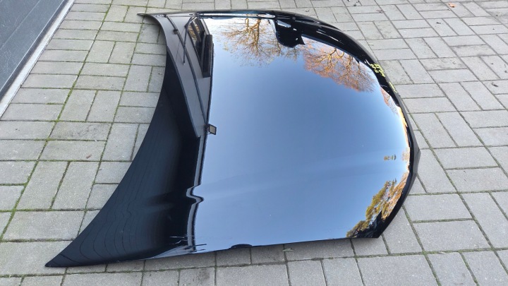 AUDI A3 8P0 LIFT 08-12 CAPOT COUVERCLE MOTEUR 8P0823373
