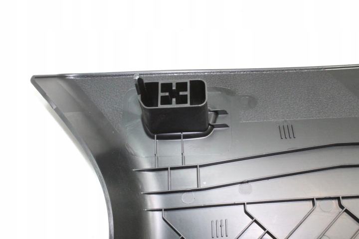 BMW 1 F40 PROTECTION MONTANTS GAUCHE ARRIÈRE MODULE 7444553