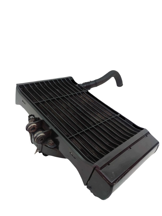 RADIATEUR VENTILATEUR HONDA RADIO 1 CB1 400 NC27