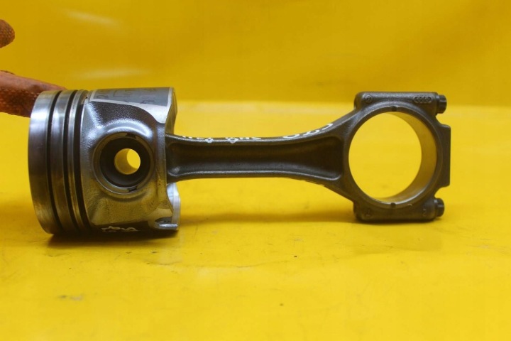 PISTON BIELLE BIELLE SEAT IBIZA IV SKODA AUDI VW 79L74 045B P041 NR529