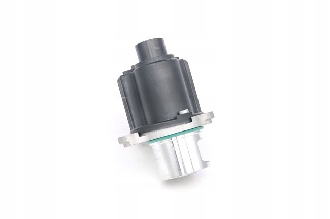 RIDEX 1145E0057 VANNE EGR AVEC USZCZELNIENIEM VERS VW GOLF V SCHRÄGHECK (1K1)