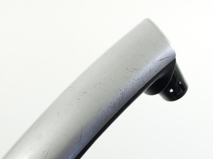 MANIVELLE POIGNÉE GARNITURE DE PORTE FLANC PORTES AVANT ARRIÈRE DROIT CITROEN C3 II 09-16R