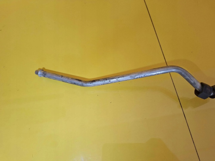 FIL TUYAU CLIMATISATION A1708300315 MERCEDES R170 SLK 2.0 KOMPRESSOR NR81